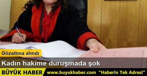 D­a­r­b­e­c­i­ ­a­l­b­a­y­ı­n­ ­h­a­k­i­m­ ­k­a­r­ı­s­ı­ ­g­ö­z­a­l­t­ı­n­a­ ­a­l­ı­n­d­ı­